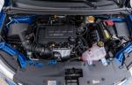 Chevrolet Sonic RS Hatchback 2016 года (NA)